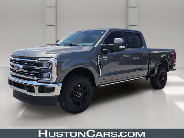 2023 Ford Super Duty F-250 SRW