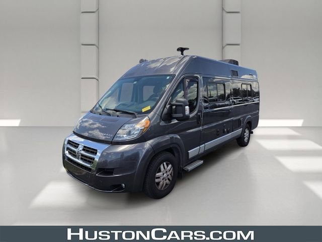 2017 RAM ProMaster Cargo Van