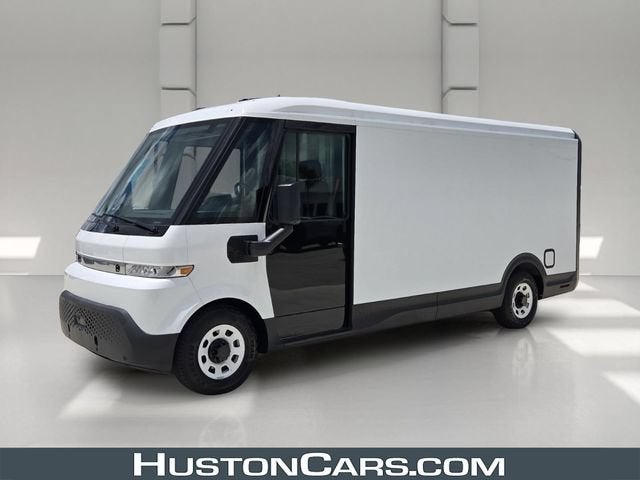 2024 Brightdrop Zevo 600 EJY for sale on Searchshop