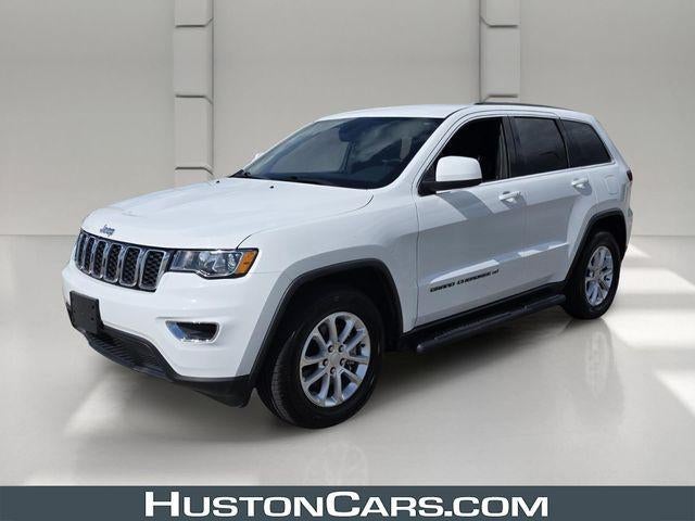 2022 Jeep Grand Cherokee WK