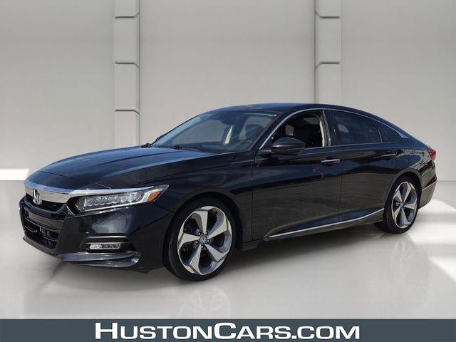 2020 Honda Accord Sedan